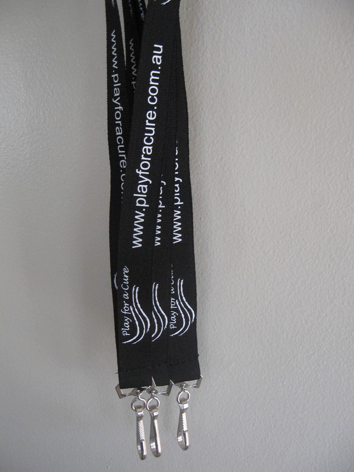 Buy Lanyards