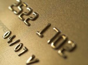 Credit Card accepted here
