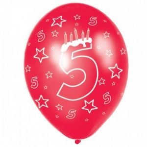 5th